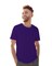 BELLA + CANVAS Jersey Lightweight Airlume Cotton Retail Fit Unisex Everyday Casual T-Shirt